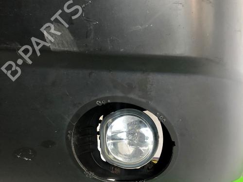 Front bumper FIAT FIORINO Box Body/MPV (225_) 1.3 D Multijet (225BXD1A, 225BXB1A, 225BXB11) | BP17223819C7 