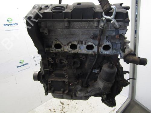 Engine CITROËN C3 I (FC_, FN_) 1.6 16V | BP23645992M1 