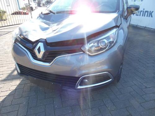 Control unit RENAULT CAPTUR I (J5_, H5_) 0.9 TCe 90 | BP40573535M11 - Image 10
