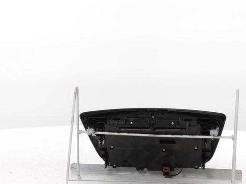 Climate control PEUGEOT 508 SW I (8E_) 2.0 HDi RXH Hybrid4 | BP30759066I5 