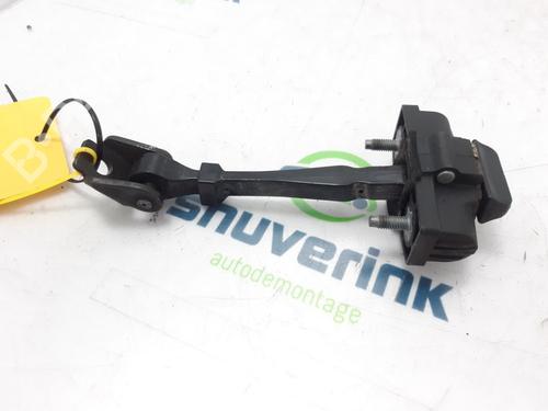 Used Hinge/Door check strap RENAULT CAPTUR I (J5_, H5_) 0.9 TCe 90 (90 hp) 24165852