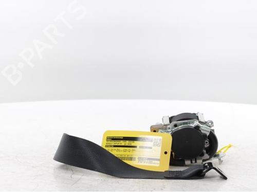 Rear left seatbelt RENAULT CAPTUR II (HF_) TCe 90 (HFM6) | BP40585611I29 - Image 5