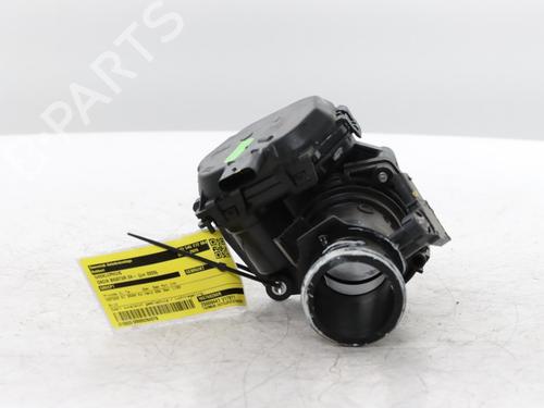 Throttle body DACIA DUSTER (PYM_, PYN_) 1.2 TCe 130 | BP33697221M82 - Image 2