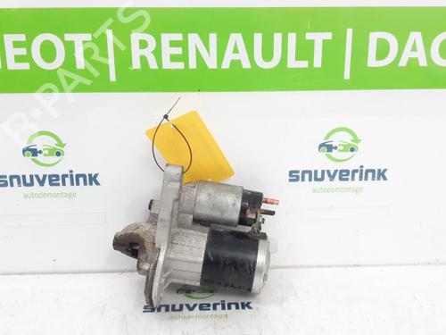 Used Starter Starter 18325587 18325587