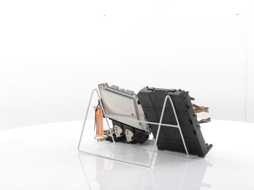 Engine control unit (ECU) CITROËN C4 Grand Picasso I (UA_) 1.6 VTi 120 | BP28288936M57 