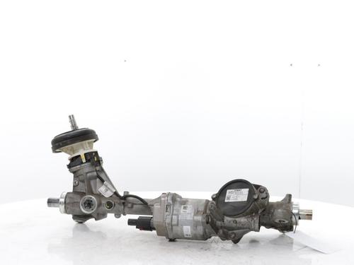 Used Steering rack Steering rack NISSAN QASHQAI III (J12) 1.3 DIG-T (158 hp) 33696905 33696905