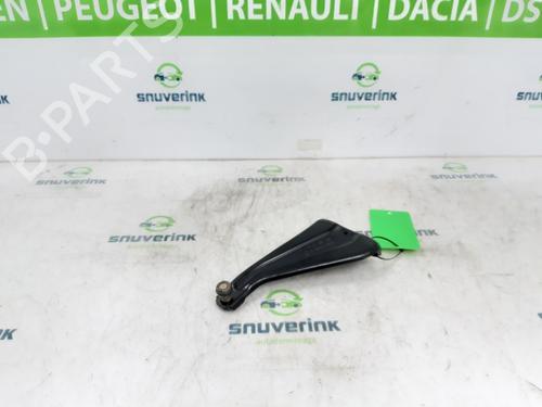 Hinge/Door check strap OPEL COMBO Box Body/MPV (K9) 1.5 D | BP18161153C146 