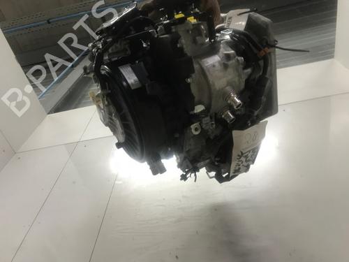 Gearbox RENAULT ARKANA I (LCM_, LDN_) 1.6 E-TECH 145 (LDMU) | BP31050345M3