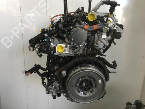 Engine RENAULT TRAFIC III Van (FG_) 2.0 dCi 150 (FGMU) | BP31960932M1 - Image 2