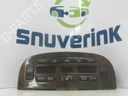 Used Climate control PEUGEOT 607 (9D, 9U) 3.0 V6 24V (207 hp) 17190933