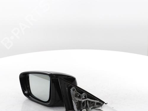 Left mirror BMW 3 (G20, G80, G28) 330 i | BP29426569C26 