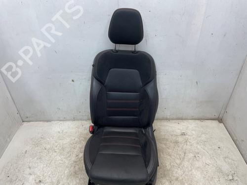 Sæde venstre fortil Sæde venstre fortil RENAULT ARKANA I (LCM_, LDN_) 1.3 TCe 140 (LDN0) (140 hp) 34565164 34565164