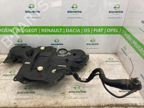 Used Fuel tank RENAULT MEGANE IV Grandtour (K9A/M/N_) 1.2 TCe 130 (K9MR) (130 hp) 24166906