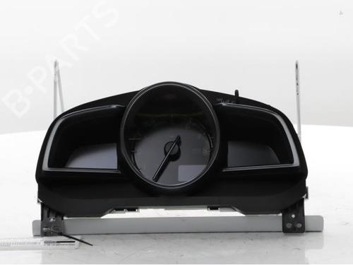 instrument-cluster-mazda-cx-3-dk-2015-29241661 main image