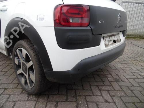 Pipe CITROËN C4 CACTUS 1.2 VTi 82 | BP40572665M125 - Image 20