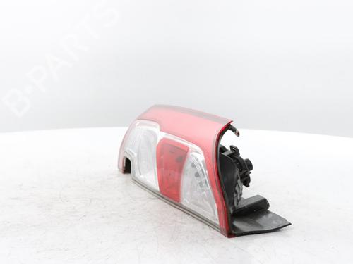 Right taillight RENAULT KANGOO Express (FW0/1_) 1.5 dCi 90 (FW0G, FW05, FW08, FW11) | BP34564432C35 - Image 3