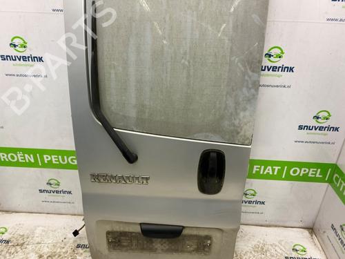 Heckklappe RENAULT TRAFIC II Van (FL) 1.9 dCi 100 (FL0C, FL0K, FL0B) | BP24166380C6 - Image 6