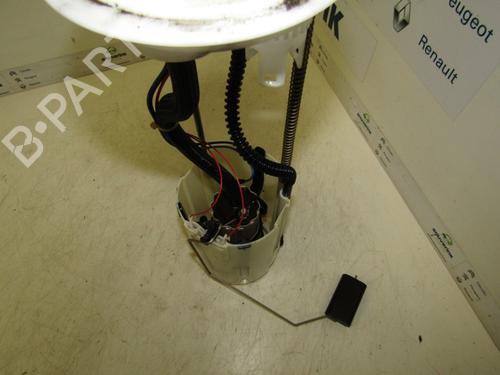 Fuel pump FIAT DUCATO Platform/Chassis (250_) 130 Multijet 2,3 D | BP17027047M76 
