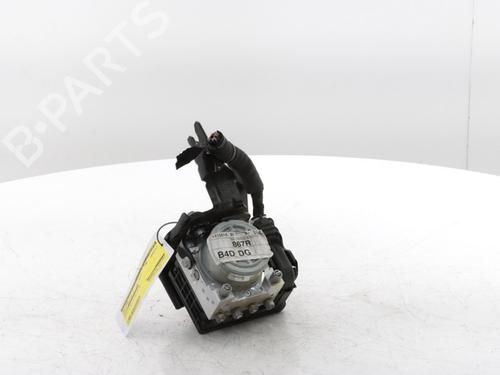 Used ABS pump ABS pump DACIA SANDERO III 1.0 TCe 90 (91 hp) 33696369 33696369