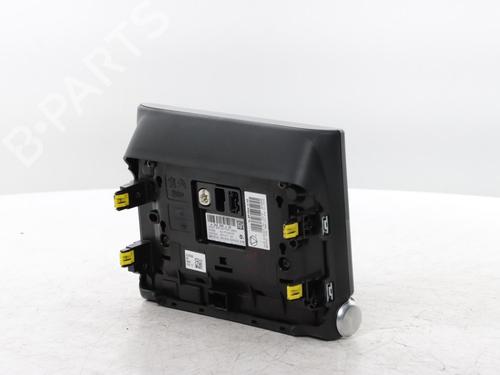 Display CITROËN C3 III (SX) 1.2 VTi 82 | BP34564266C48 - Image 17