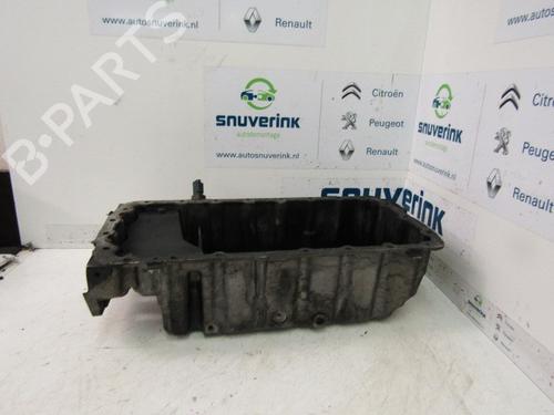 Used Oil sump Oil sump 13189529 13189529