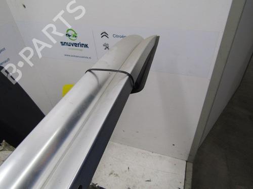 Used Roof bar RENAULT CLIO IV Grandtour (KH_) 1.5 dCi 75 (75 hp) 24163059