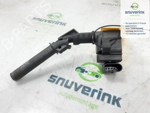 Used Ignition coil Ignition coil RENAULT CAPTUR II (HF_) TCe 130 (HFMF) (131 hp) 40580139 40580139