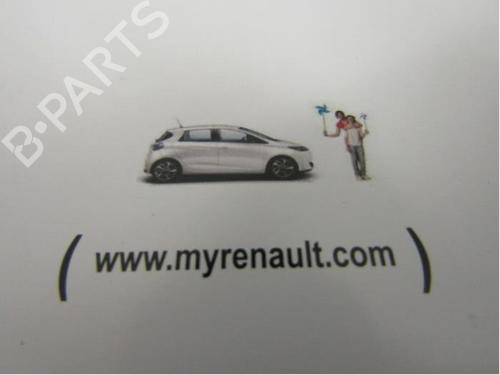 Other RENAULT ZOE (BFM_) ZOE | BP22394365O1 - Image 4
