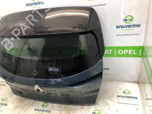 Bakluke CC/Kombi-Kupé RENAULT CAPTUR II (HF_) TCe 130 (HFMF) | BP19258263C6 