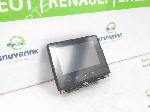 Display RENAULT CLIO V (B7_) 1.0 TCe 90 (B7MT) | BP25205280C48 - Image 2