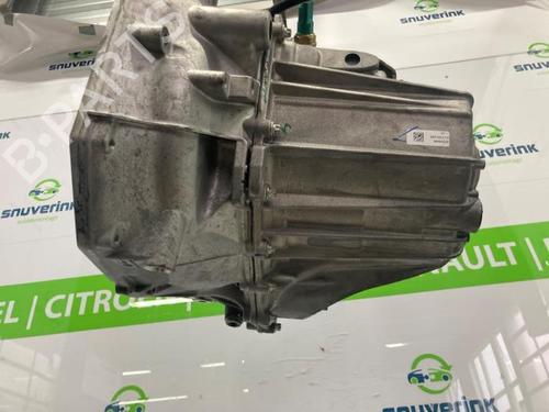 Gearbox RENAULT CLIO V (B7_) 1.0 TCe 90 (B7MT) | BP40582448M3 - Image 3