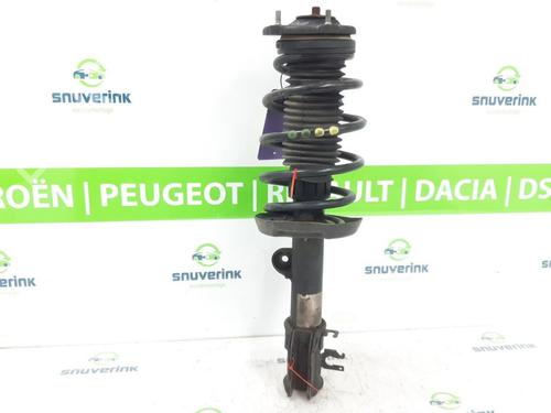 Right front shock absorber FIAT DOBLO Cargo (263_) 1.3 D Multijet | BP17763868M17 