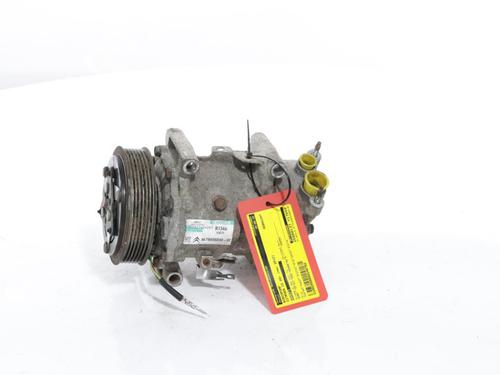 AC-Kompressor AC-Kompressor 27287621 27287621