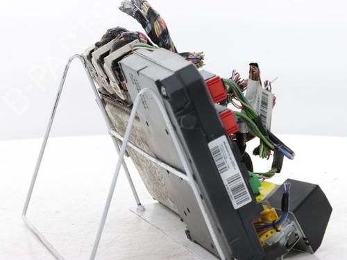 Engine control unit (ECU) PEUGEOT 508 SW I (8E_) 2.0 HDi RXH Hybrid4 | BP30758938M57 