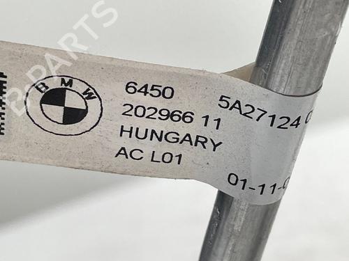AC pipe BMW X1 (U11) xDrive 25 e Plug-in-Hybrid | BP34567402M126 - Image 3