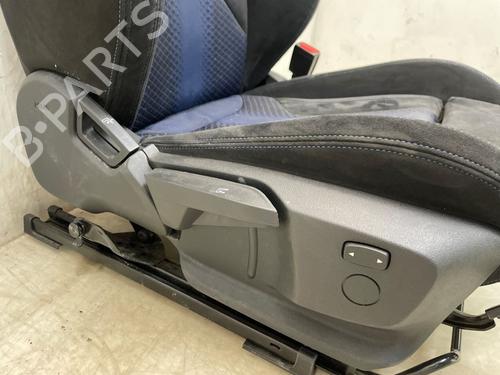 Right front seat BMW 1 (F40) 118 d | BP35756166C16 - Image 4
