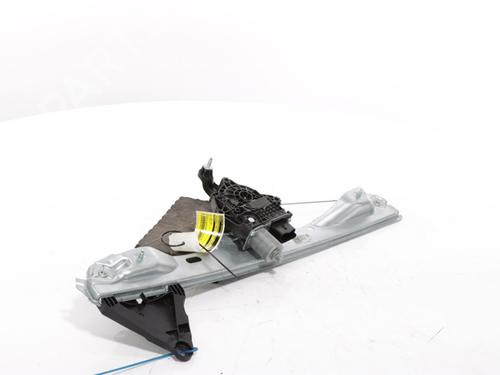 Front left window mechanism RENAULT SCENIC E-TECH PHASE I EV60 | BP27351289C22 - Image 9