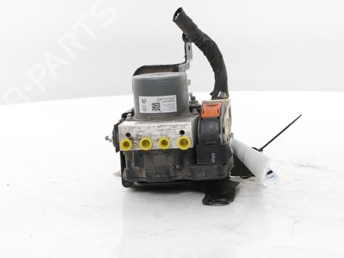 Used ABS pump ABS pump PEUGEOT 408 II (FP_, F3_, FM_) Hybrid 136 (FPHPYC) (136 hp) 40048503 40048503