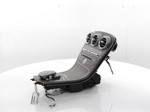 Middle console MERCEDES-BENZ C-CLASS (W205) C 350 e (205.047) | BP29426334I22 