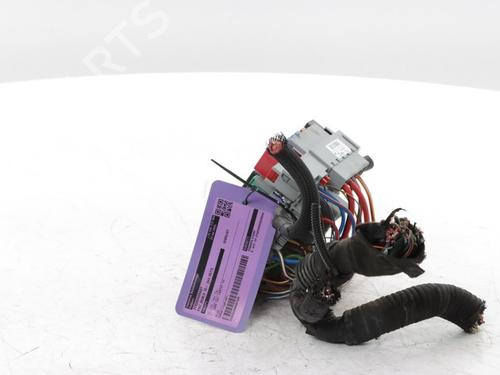 Fuse box FIAT DOBLO Cargo (263_) 1.6 D Multijet (263WXD1B, 263WXR1B, 263WXX1B, 263ZXD1B,... | BP30186385E1 