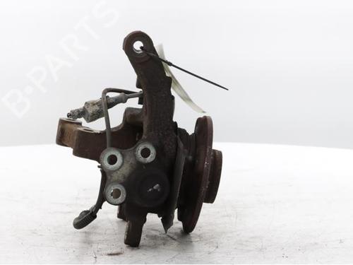 Right front steering knuckle RENAULT TRAFIC III Van (FG_) 2.0 dCi 110 (FGMW) | BP36538093M26 - Image 8