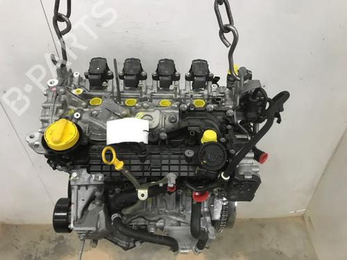 Engine RENAULT KADJAR (HA_, HL_) 1.3 TCe 140 (HLNB, HLN1) | BP35814800M1 - Image 5