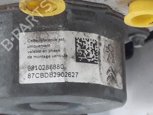 ABS pump PEUGEOT 308 SW II (LC_, LJ_, LR_, LX_, L4_) 1.6 BlueHDi 120 | BP11711807M43 
