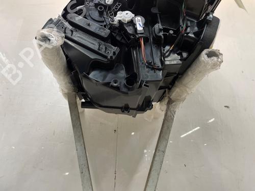 Heater matrix box RENAULT TRAFIC III Van (FG_) 2.0 dCi 150 (FGMU) | BP34563445M61 - Image 5