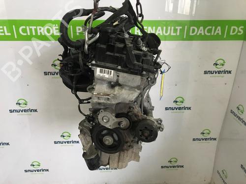 Engine PEUGEOT 108 1.0 VTi 72 | BP25205103M1 - Image 4