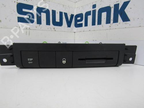 Used Electronic module Electronic module PEUGEOT 207 CC (WD_) 1.6 16V (120 hp) 23122250 23122250