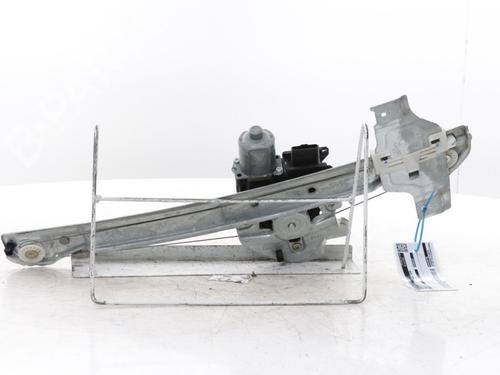 Front left window mechanism PEUGEOT 2008 I (CU_) 1.2 THP 110 / PureTech 110 | BP35756107C22 - Image 6