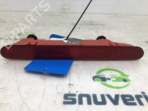 Used Third brake light Third brake light 19489974 19489974