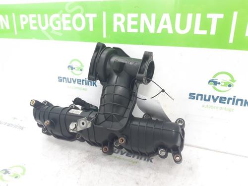 Intake manifold IVECO DAILY V Van 35C15 V, 40C15 V, 45C15 V, 50C15 V, 60C15 V,65C15 V | BP21112412M70 