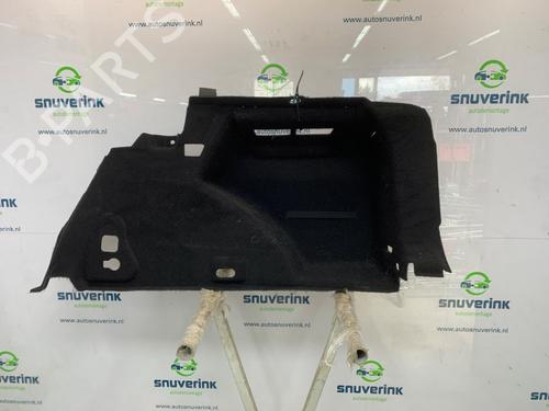 Used Boot lining RENAULT MEGANE IV Grandtour (K9A/M/N_) 1.3 TCe 160 (K9NC) (158 hp) 26238406